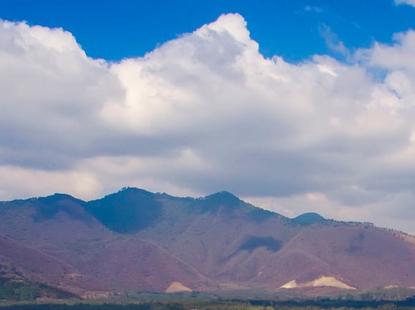 5. Где вы любите находиться больше?