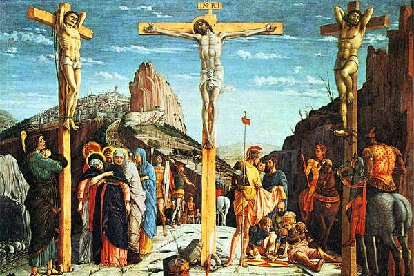 10. Где появилось христианство?