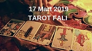 Tarot Falına Göre 17 Mart Pazar Günü Senin İçin Nasıl Geçecek?