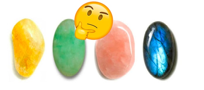 Тест: Выбрав кристалл, вы получите достоверный прогноз на ближайшее будущее