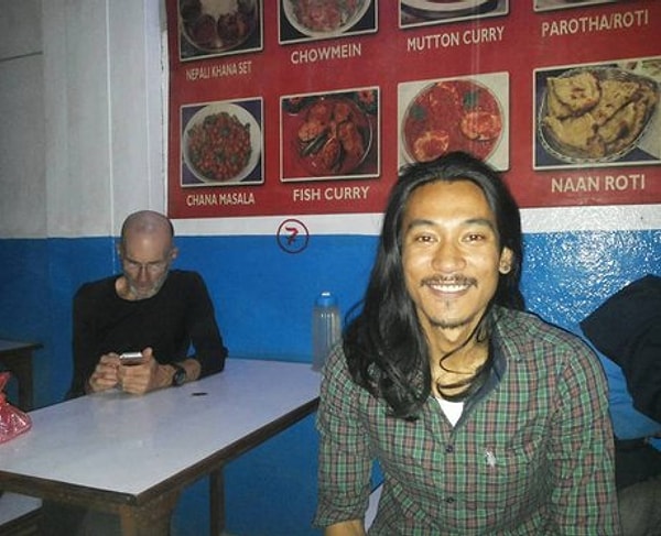 4. Стив Джобс курильщика