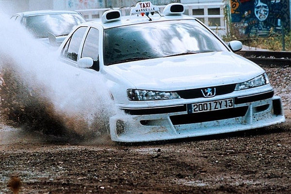 18. А этот кадр из какого фильма?