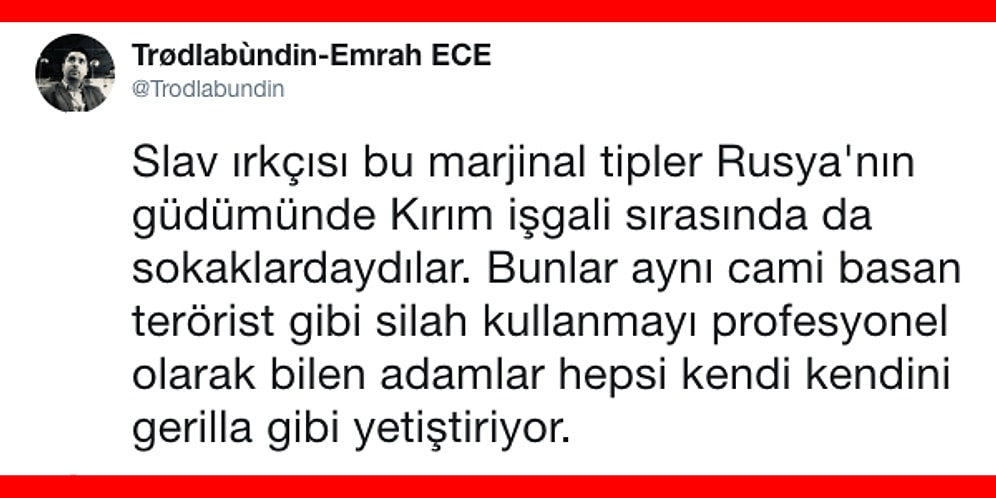 Yeni Zelanda'daki Saldırıların Ardından Teröristlerin Profilini ve Hayatlarını Anlatan Bu Paylaşımı Mutlaka Okumalısınız!