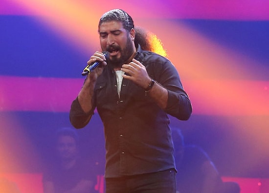 O Ses Türkiye'de Birinci Olmuştu: Şarkıcı Ferat Üngür'e 'PKK Propagandası' İddiasıyla Gözaltı