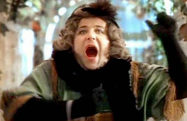 5. Какие дикие животные в больших количествах обитают в бразильских лесах, по мнению донны Розы из фильма "Здравствуйте, я ваша тетя!"?