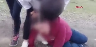 Erzurum'da İki Çocuğu Darp Edip ve Cinsel Şiddet Uygulamışlardı: Mahkemeden 5 Sanığa Ceza Yağdı