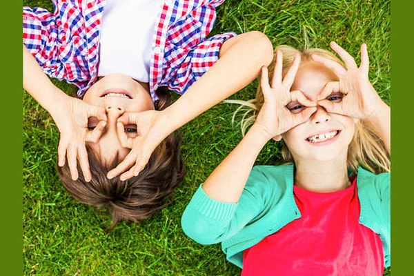 4. Помните ли вы, насколько вы были популярны в детстве?