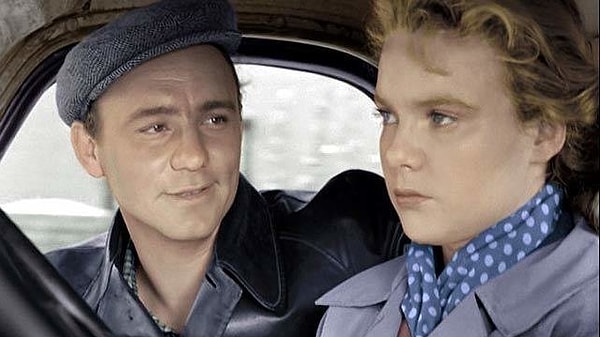 1. Закончите строчку песни из фильма "Весна на Заречной улице": "Когда весна придет..."?