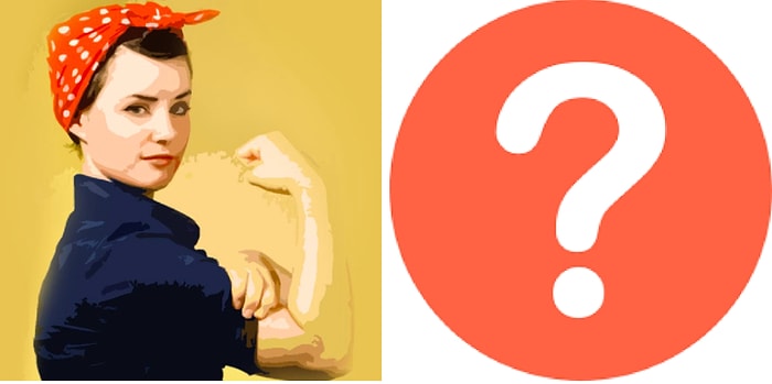 Пройдя тест, вы узнаете, в чём состоит ваша скрытая сила