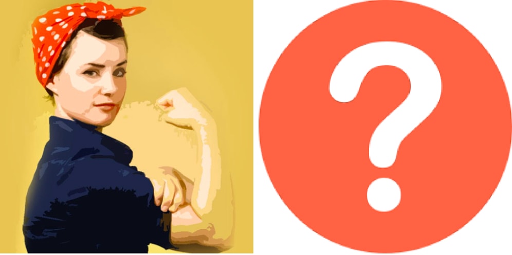 Пройдя тест, вы узнаете, в чём состоит ваша скрытая сила