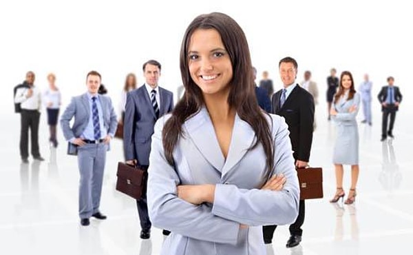 Ваша скрытая сила - властность!