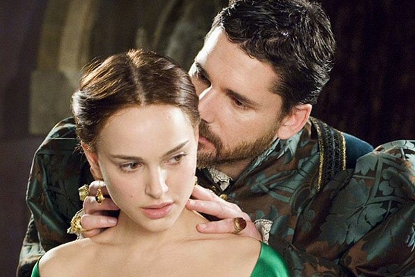 7. За всё время своего пребывания в Венеции этот известный на весь мир писатель умудрился соблазнить аж 250 женщин!