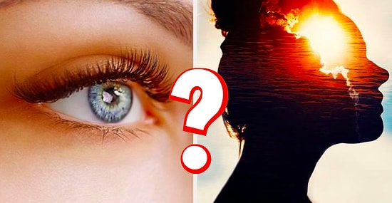 Тест: Всего несколько простых вопросов раскроют ваш уникальный тип личности