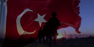 TSK'dan '18 Mart Şehitleri Anma Günü ve Çanakkale Deniz Zaferi' İçin Özel Klip!