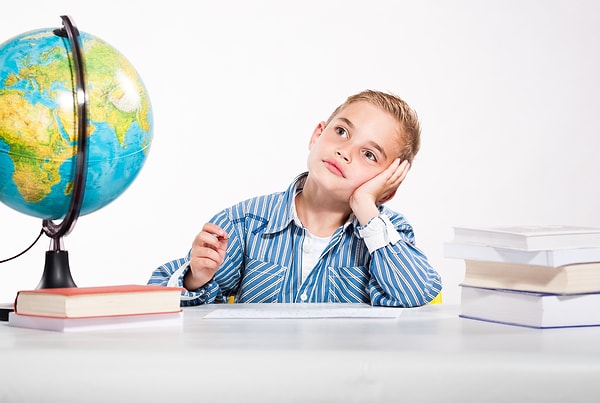 У нас не очень хорошие новости… Географию вы знаете плоховато. Надо бы подучить 😉