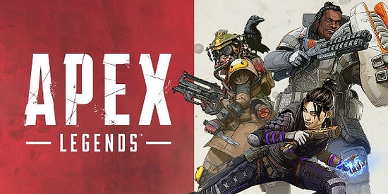 Apex Legends Minimum ve İdeal Sistem Gereksinimleri Neler? Ekran Kartı, RAM, İşlemci ve Diğerleri, Buradan Öğrenin!