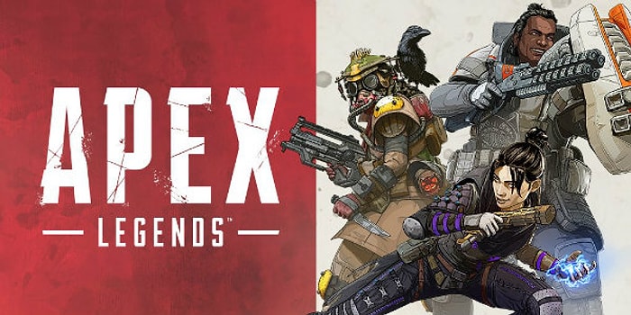 Apex Legends Minimum ve İdeal Sistem Gereksinimleri Neler? Ekran Kartı, RAM, İşlemci ve Diğerleri, Buradan Öğrenin!