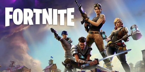 'Bilgisayarım Fortnite Kaldırır mı?' Diyenler Buraya, İşte Fortnite'ın Minimum ve İdeal Sistem Özellikleri!