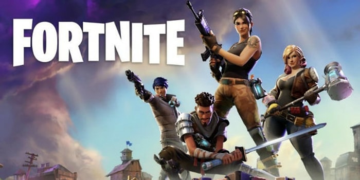 'Bilgisayarım Fortnite Kaldırır mı?' Diyenler Buraya, İşte Fortnite'ın Minimum ve İdeal Sistem Özellikleri!