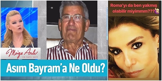 Müge Anlı'nın Ortaya Çıkardığı Cinayet Sarmalına Gülben Ergen İçin Tetikçi İddiaları Karıştı