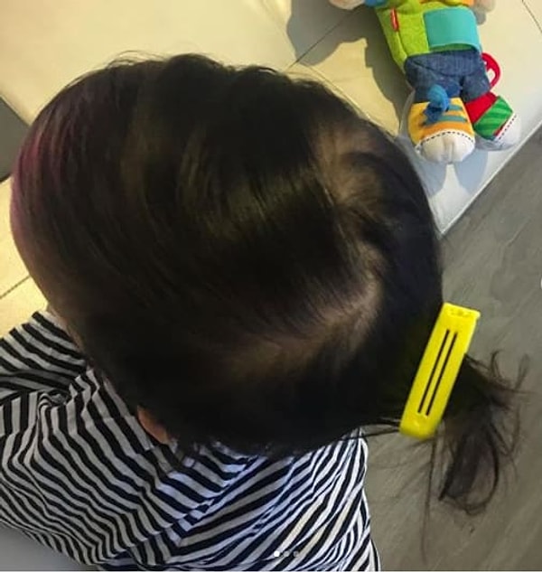 10. Что было под рукой, тем и завязал.