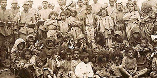 1937: Tunceli'de Dersim İsyanı başladı.