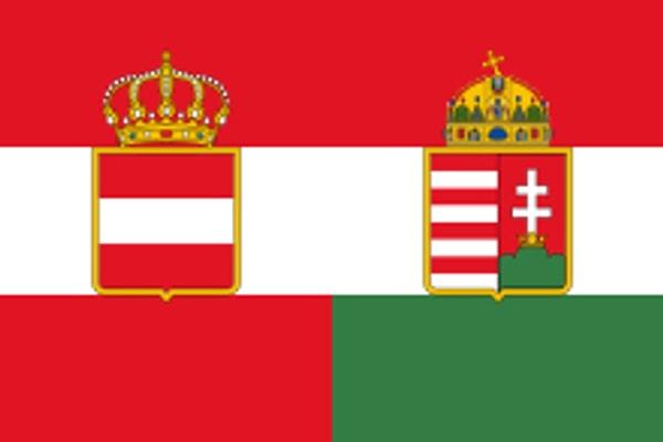 1848: Macaristan, Avusturya'dan bağımsızlığını ilan etti.