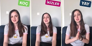 Vay Başınıza Gelenler! Bu Hafta Burcunuzun Başına Gelecekleri Bir Bir Anlattık