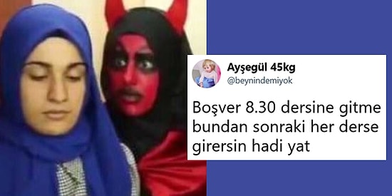 Paylaşımlarını Abarta Abarta Bizleri Kahkaha Denizlerinde Boğmuş 15 Eğlenceli Kişi