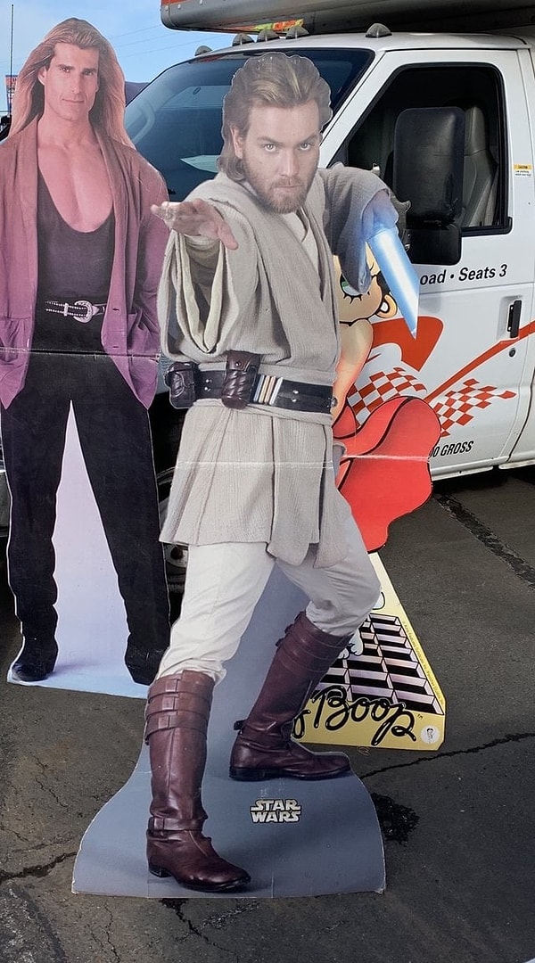 19. "Я дал слово жене, что ненужные вещи больше не появятся в нашем доме. Иначе вот таких не счесть"