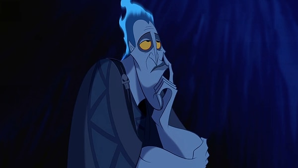 2. В греческой мифологии Аид - это бог...