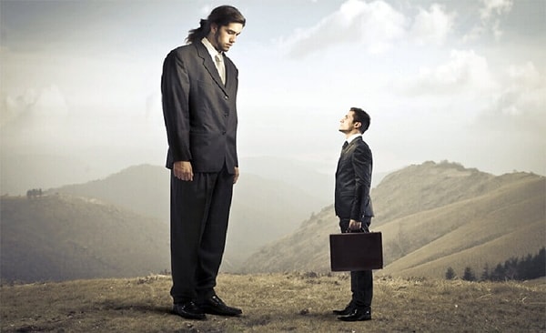 8. Жители этого города самые высокие в Европе.