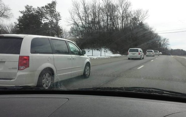 9. Ой, какие-то мы все одинаковые...