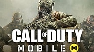 Efsane Oyun Artık Elimizin Altında! Call of Duty: Mobile Yakında Geliyor!