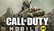 Efsane Oyun Artık Elimizin Altında! Call of Duty: Mobile Yakında Geliyor!