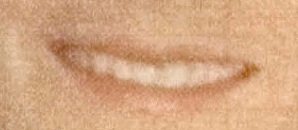 3. Чьи это губы?