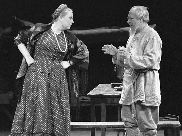 8. Василиса Карповна Костылева