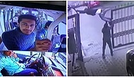 Görünce Gerçek mi Diye Bir Daha İzleyeceğiniz Güvenlik Kameralarına Yakalanmış 17 Absürt An