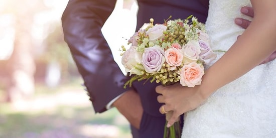 Çözdüğü Testin Sonucuna Güvenerek Evlenme Teklifi Bile Almadan Herkese Düğün Davetiyesi Gönderen Kadın