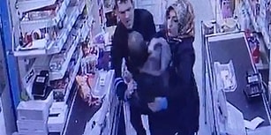 Mama Çalarken Yakalanan Adamın Eşi Konuştu: 'Hırsızlığı Uyuşturucu Almak İçin Yapıyor'