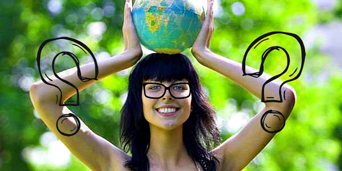 Тест по географии, в котором нужно постараться, чтобы ошибиться :)