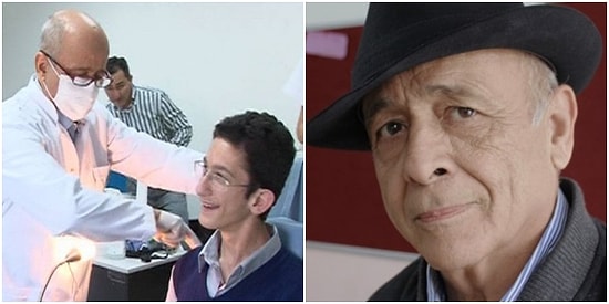 Hayatını Adadı! 35 Yıldır Engelli Eğitim Merkezlerini ve Yatılı Okulları Ziyaret Ederek Çocukları Ücretsiz Tedavi Eden Diş Hekimi