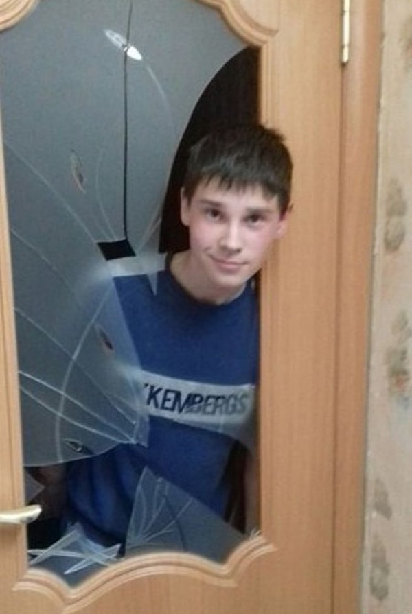 7. Естественный отбор в действии