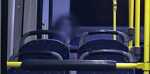 Aile Şiddetinden Kaçarak İstanbul'a Geldi, 5 Aydır Otobüs ve Metrobüslerde Yaşıyor: 'Hayatımı Mahvettiler'