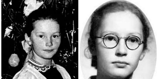 Тест: Узнайте звезд советской эстрады по фото в детстве