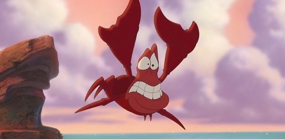 Тест: Ответьте «да» или «нет» на эти вопросы, а мы скажем, кто из диснеевских животных – ваш тотем