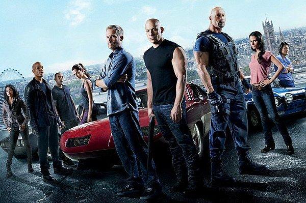 13. Fast & Furious serisinin 9. filminin çekimleri 24 Haziran'da başlayacak. Filmin 22 Mayıs 2020'de vizyona girmesi bekleniyor.