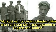 Elazığ Ruh Sağlığı ve Hastalıkları Hastanesi’nde Yatan Bir Hastanın Allah’a Yazdığı İlginç Mektup