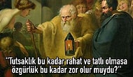 Sinoplu Bilge Filozof Diyojen'in Evlenme Planı Yapanları Şüphe İçinde Bırakacak Bir Hayat Dersi Var!