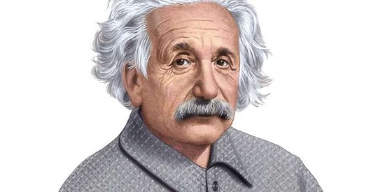 Kadın İsterse Başarır: Bilim İnsanı Olma Hayali Kuran Bir Kız Çocuğunun Mektubuna Einstein'ın Verdiği İlham Dolu Yanıt!